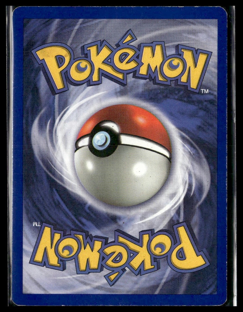 Jigglypuff #54/64 Jungle LP