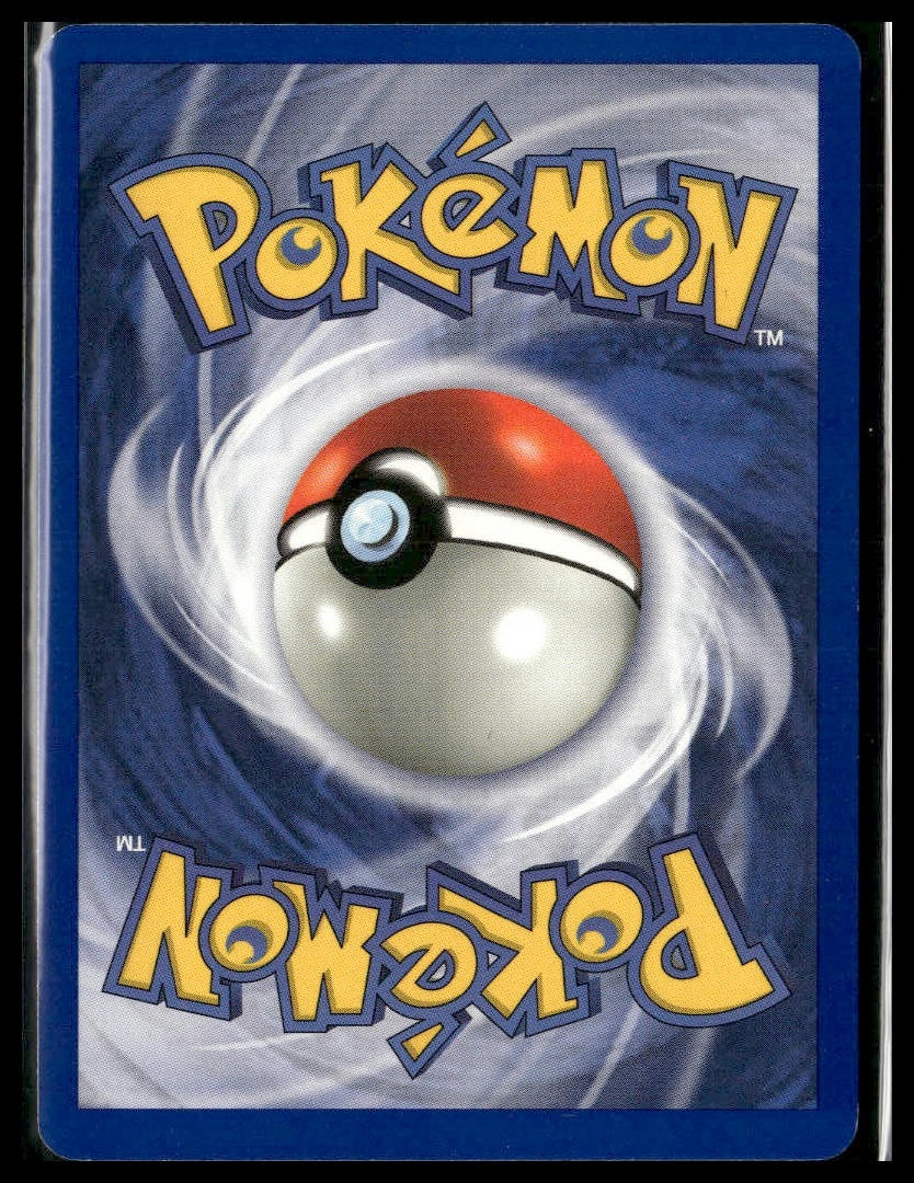 Jigglypuff #54/64 Jungle NM