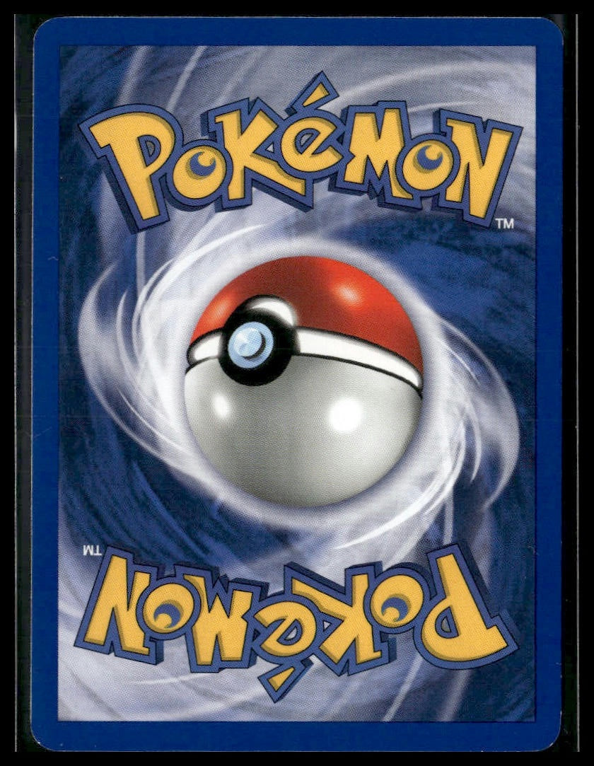 Pikachu #058/102 Base Set LP