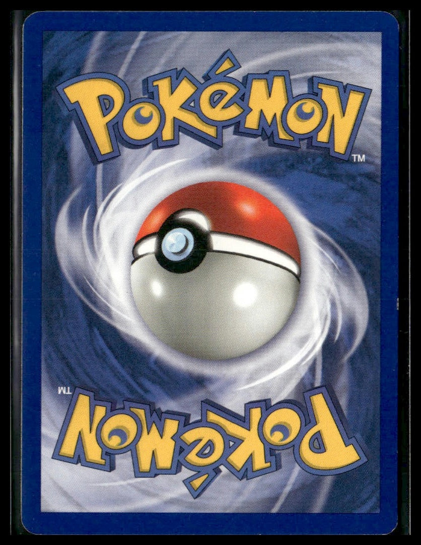 Pikachu #058/102 Base Set LP