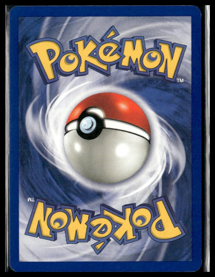 Dark Wartortle #46/82 Team Rocket VLP