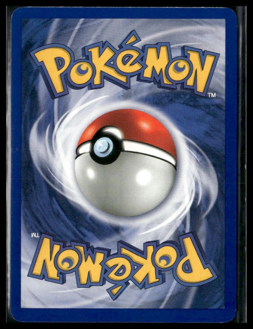 Dark Raticate #51/82 Team Rocket NM