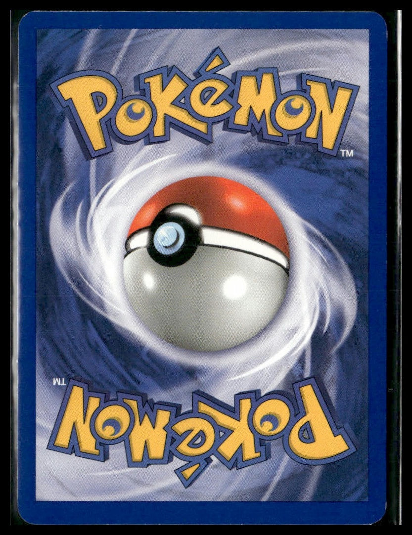 Dark Raticate #51/82 Team Rocket VLP