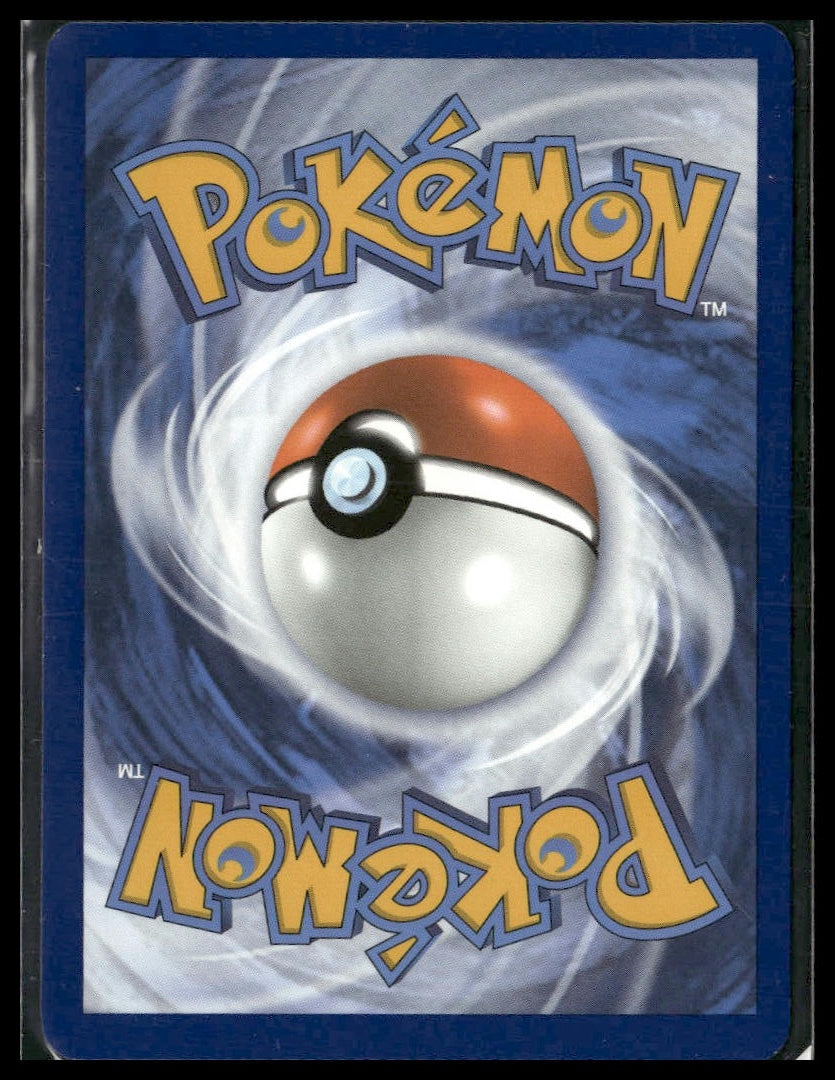 Koraidon ex #124/197 Obsidian Flames NM