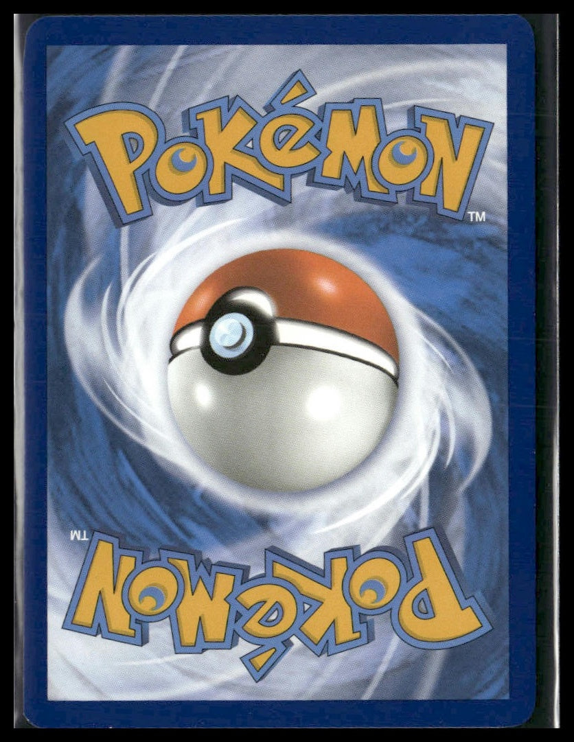 Greedent ex #179/197 Obsidian Flames NM