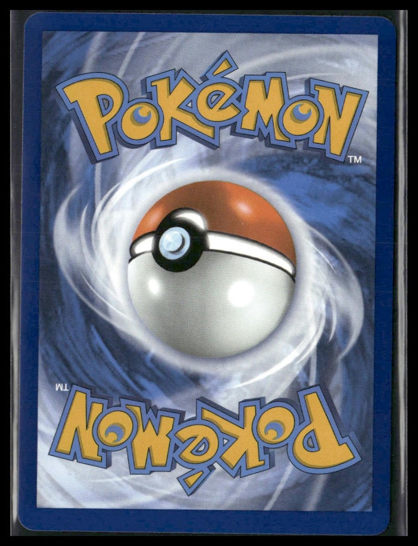 Bouffalant ex #077/086 White Flare VLP