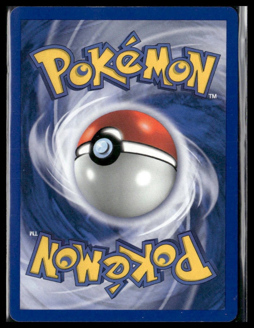 Unown [O] #69/75 Neo Discovery LP