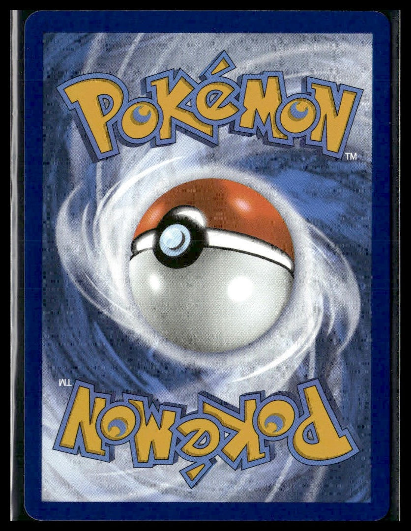 Cryogonal (Poke Ball) #027/086 Black Bolt VLP