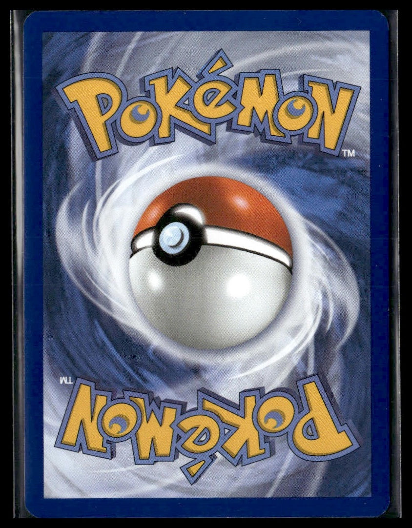 Teal Mask Ogerpon #123 Twilight Masquerade ETB Promo VLP