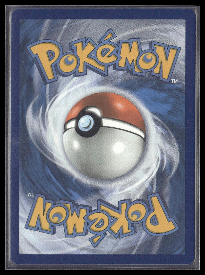 Thundurus #052/198 Reverse Holo Chilling Reign NM