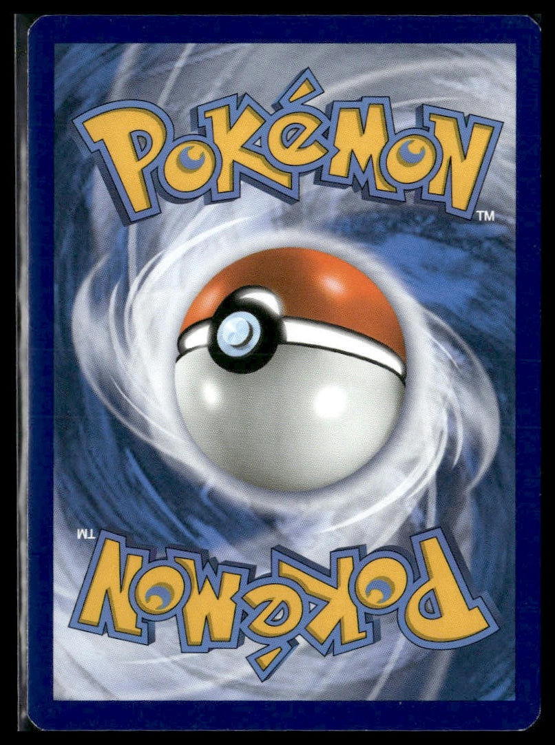 Marill #76/114 Shibuzoh. XY - Steam Siege LP