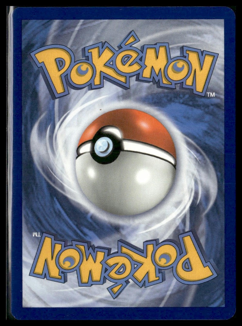 Pikachu #065/202 Sword & Shield Base Set LP