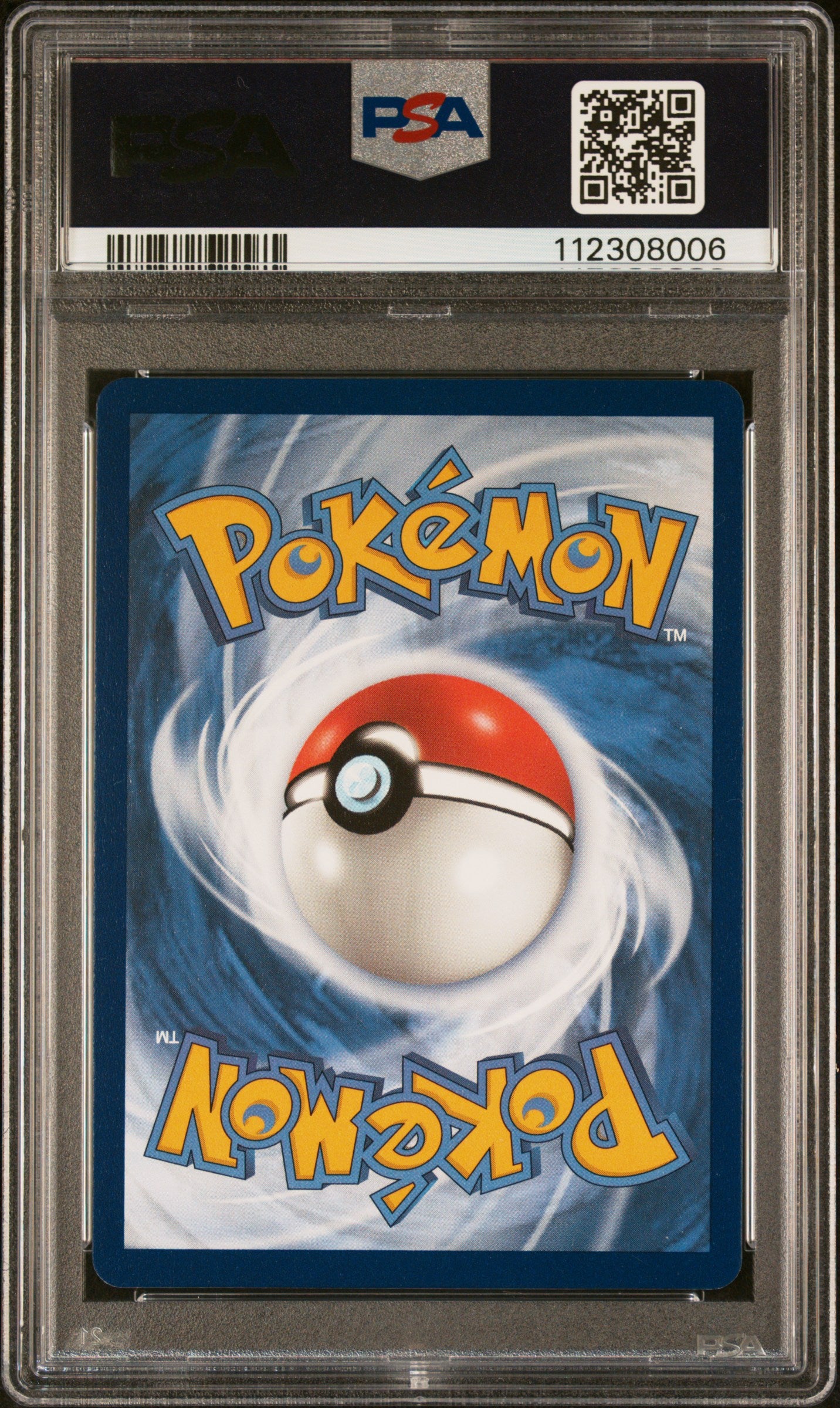 PSA 10 Glaceon VSTAR #GG40 Crown Zenith