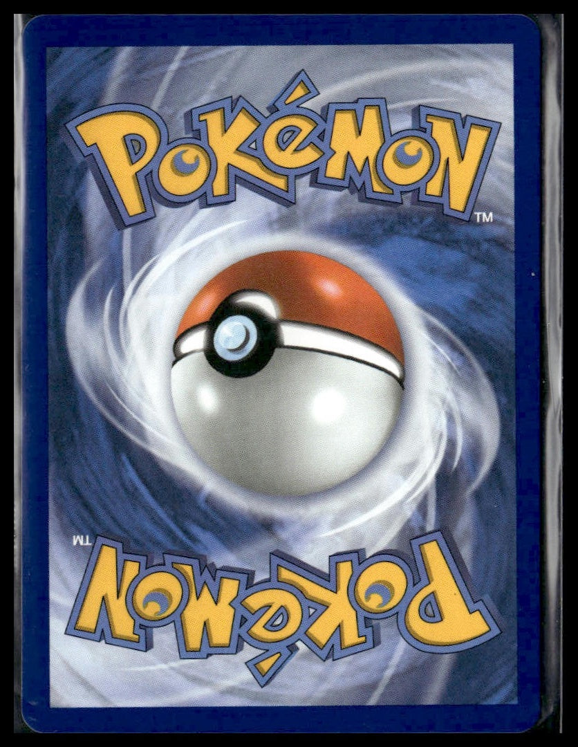 Mega Abomasnow ex #036/132 Mega Evolution NM