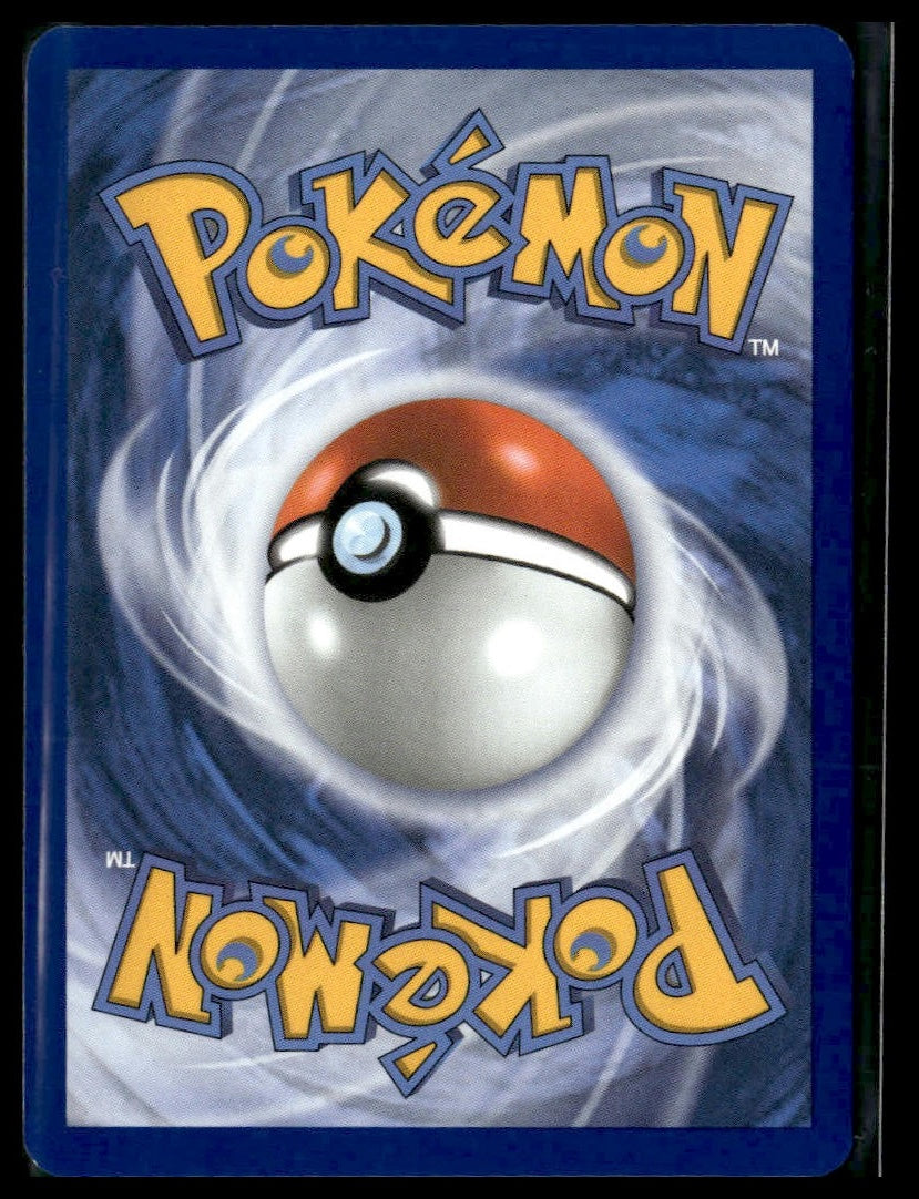 Bulbasaur #001/132 Reverse Holo Mega Evolution NM