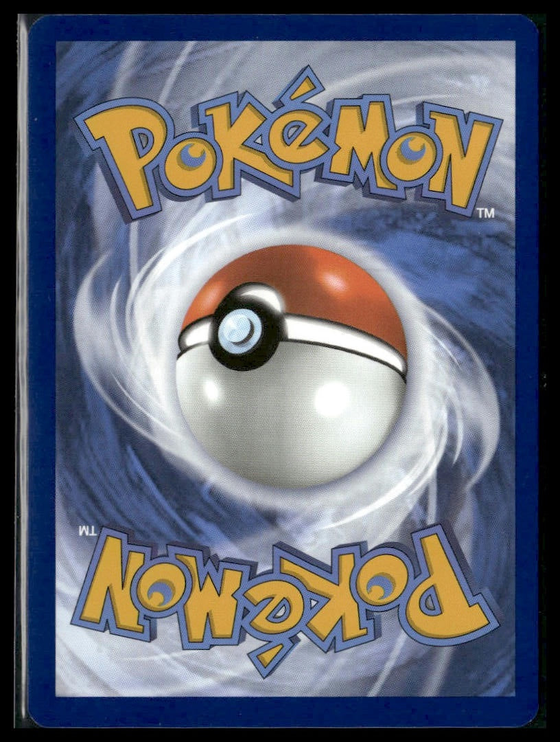 Crabominable #134 STAMP Stellar Crown Promo NM