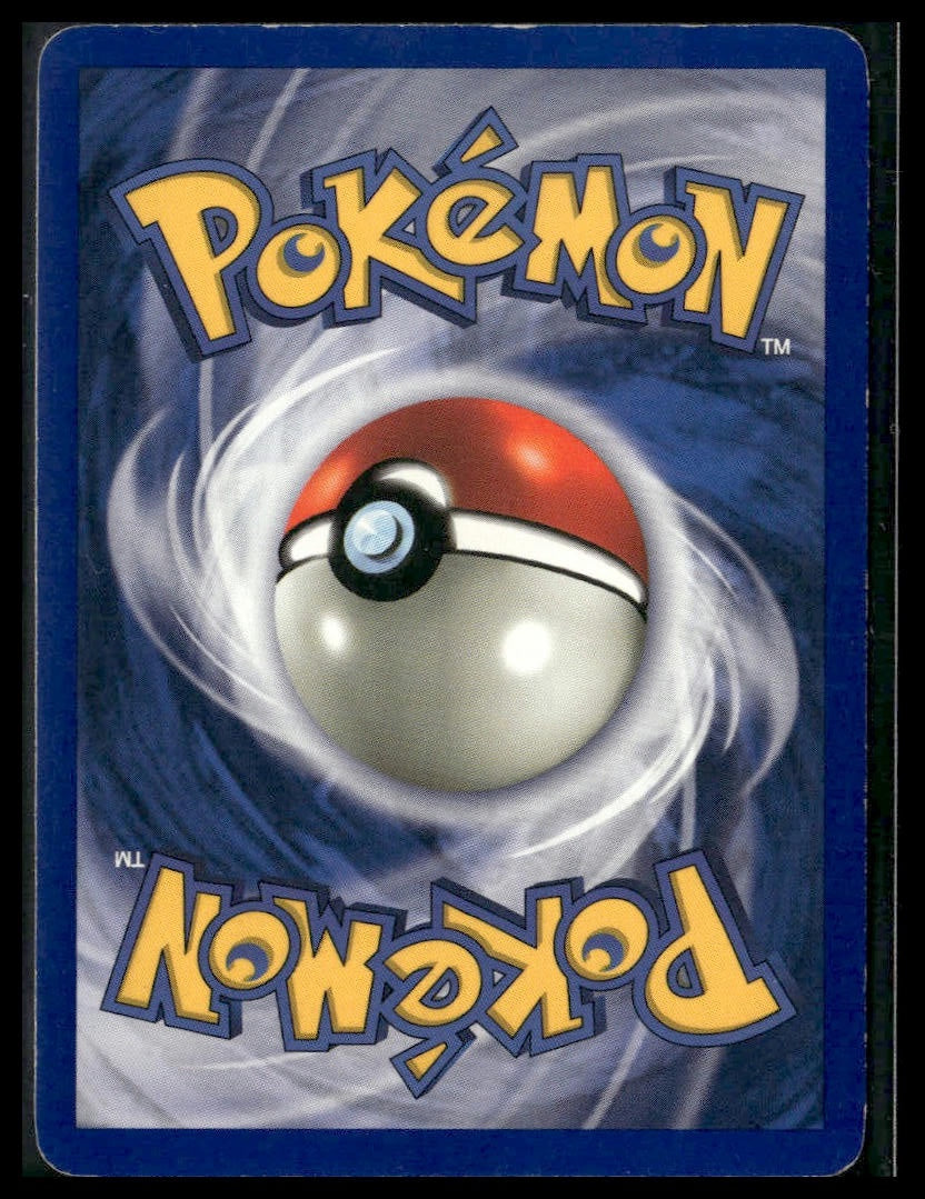 Wigglytuff #32/64 Jungle LP