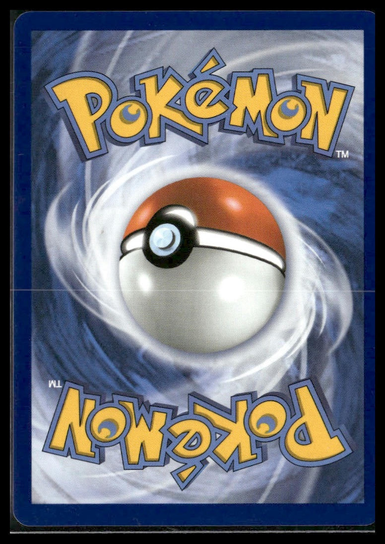 Mega Absol ex #086/132 Mega Evolution NM