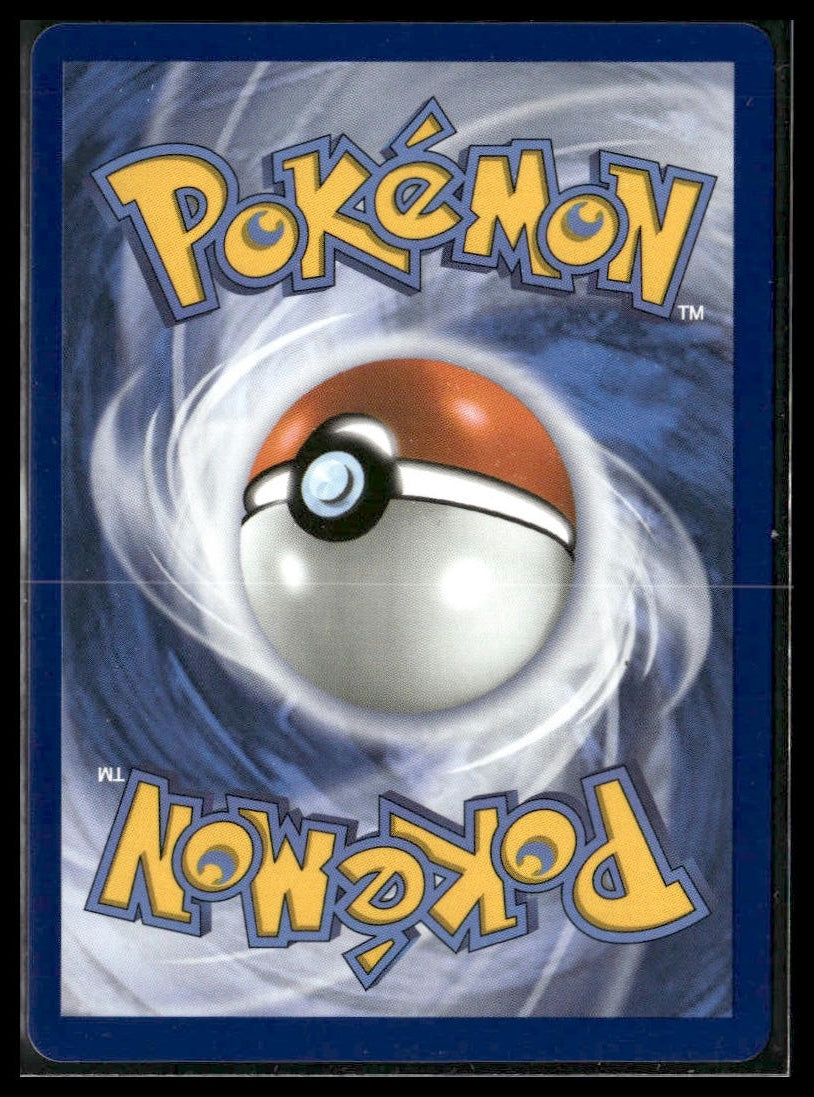 Mega Manectric #050/132 Mega Evolution NM