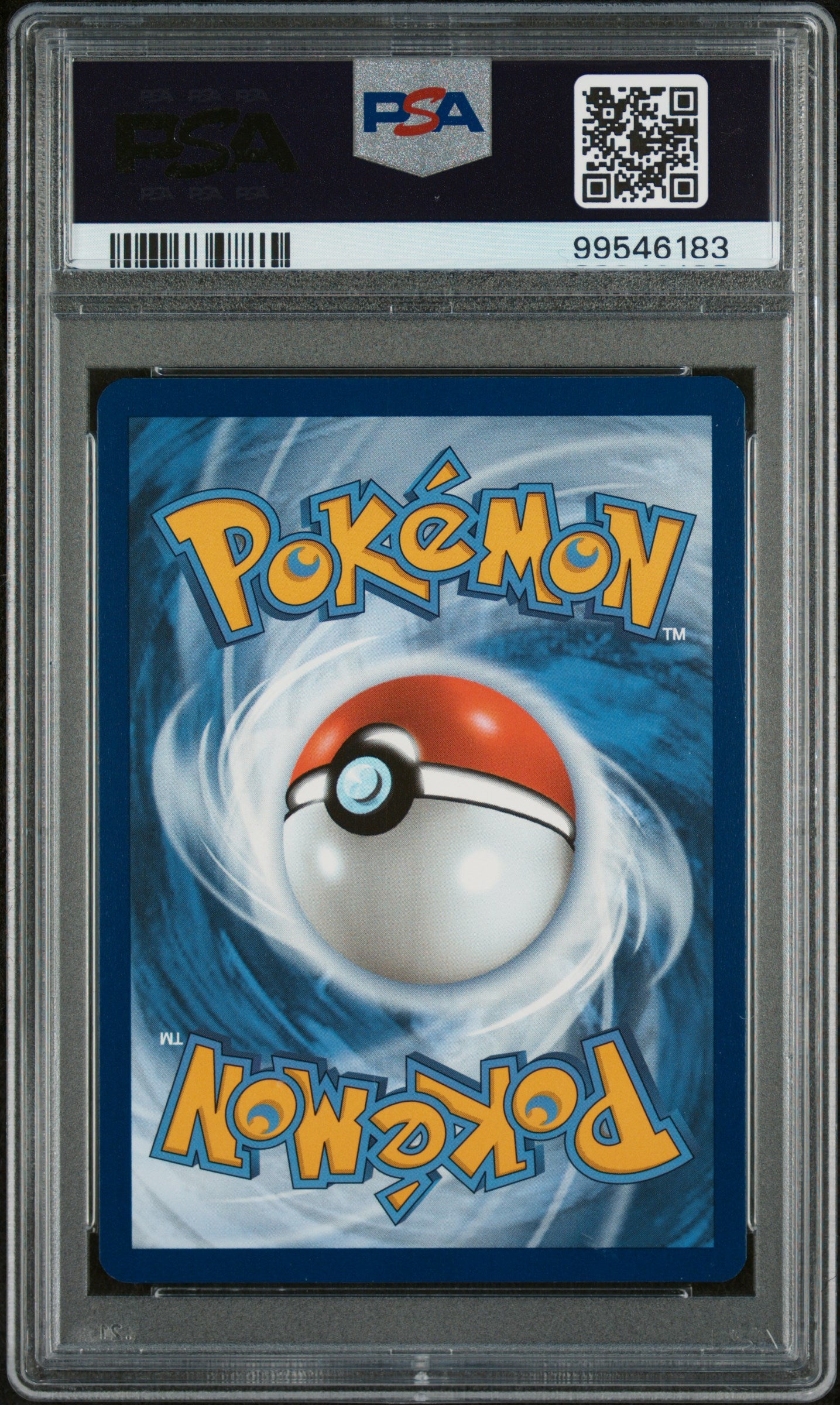PSA 10 Raging Bolt #111 STAMP Stellar Crown Promo