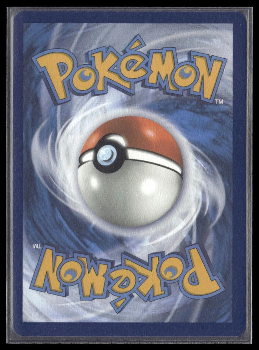 Charizard ex #183/165 Scarlet & Violet 151 NM