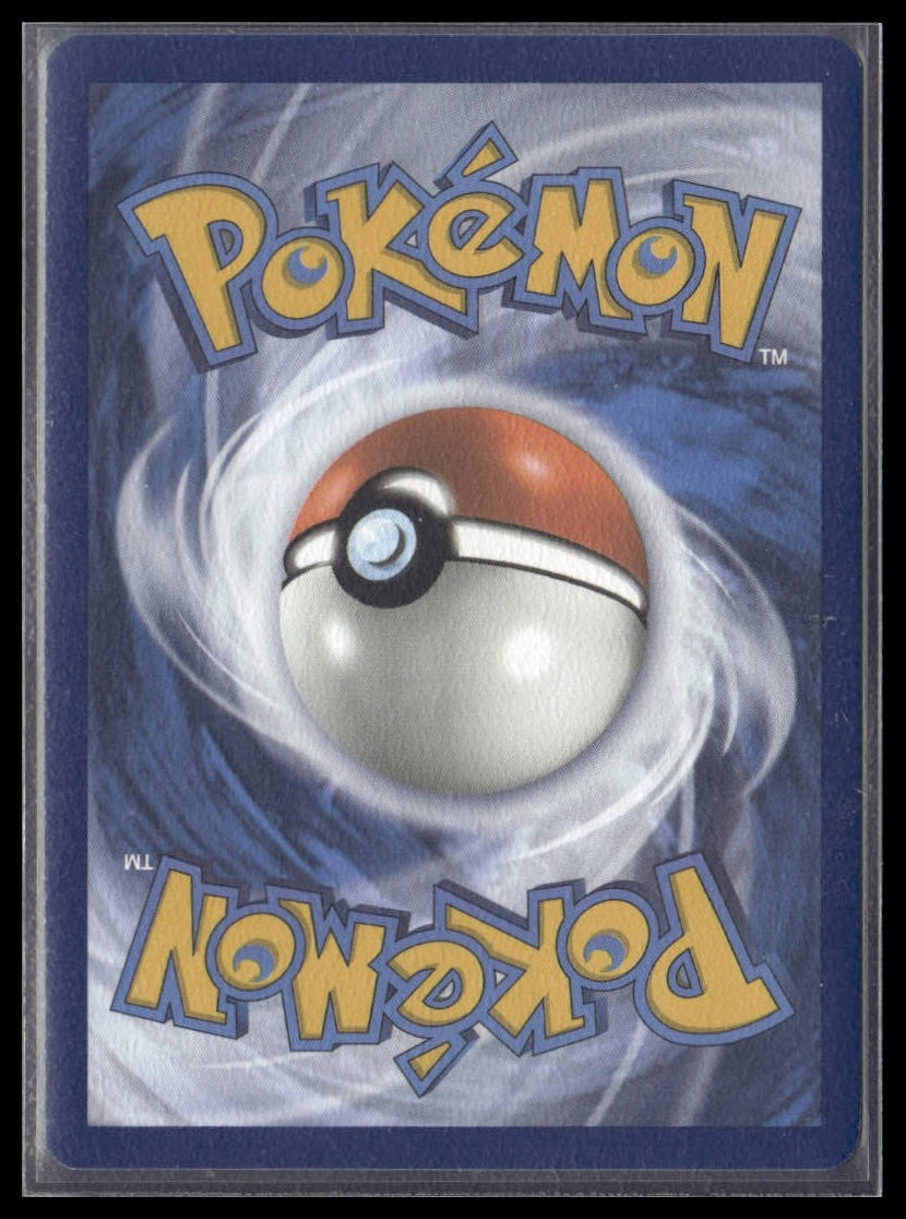 Blastoise ex #009/165 Scarlet & Violet 151 NM