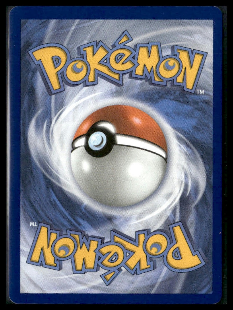 Mega Mawile ex #094/132 Mega Evolution NM