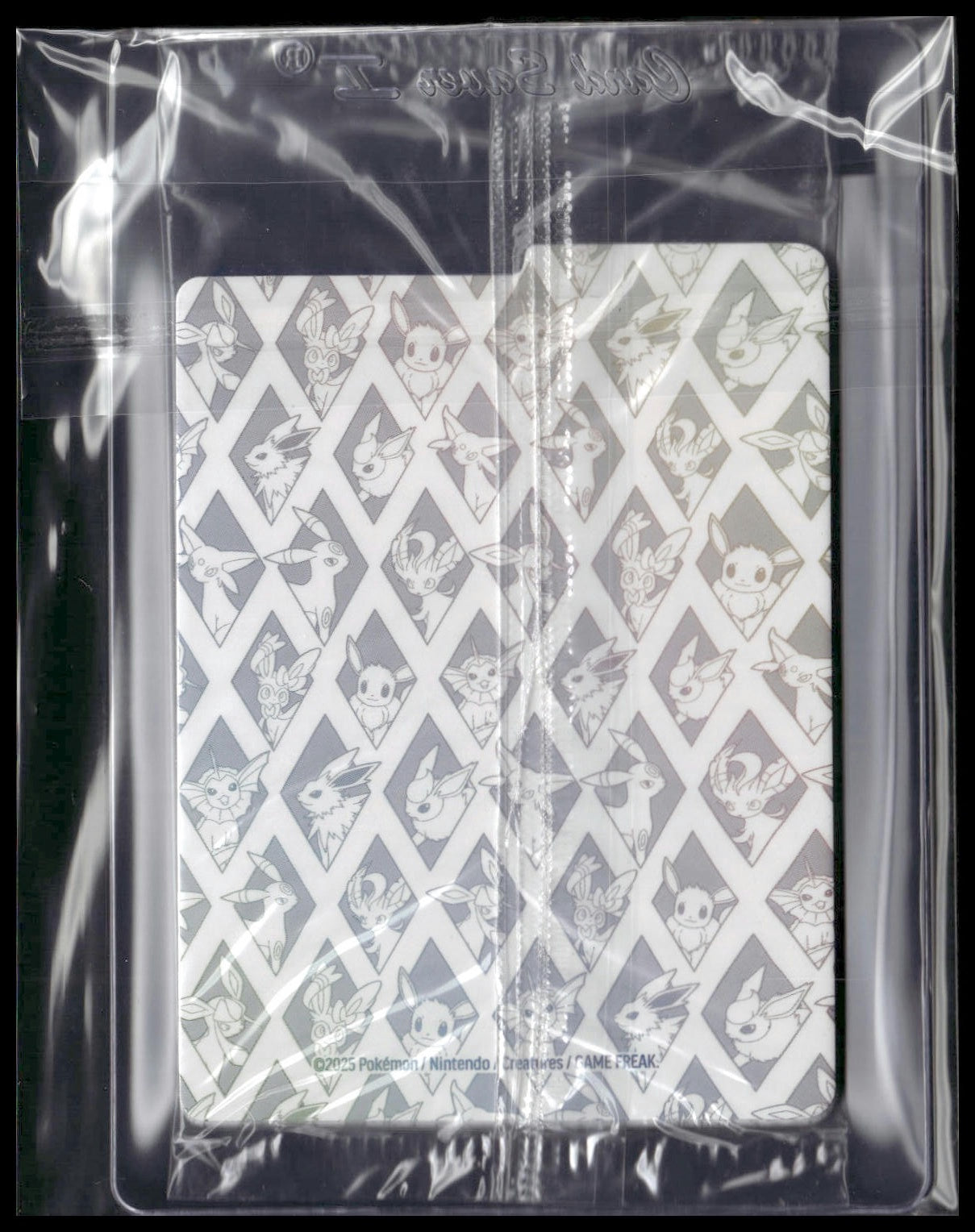 Eevee #173 SEALED Prismatic Evolutions ETB Promo NM