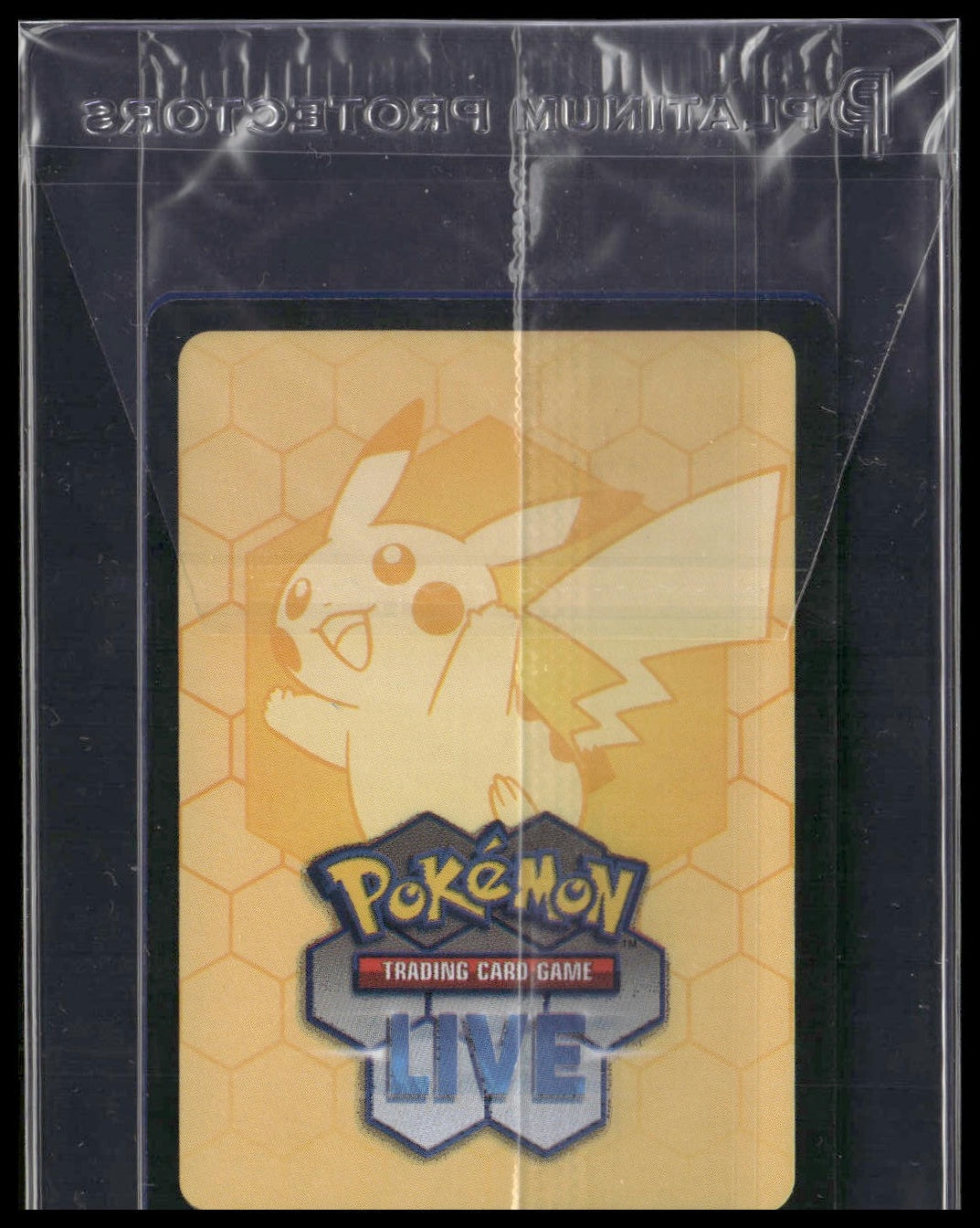 Bulbasaur #133/132 SEALED STAMP Mega Evolution Promo NM