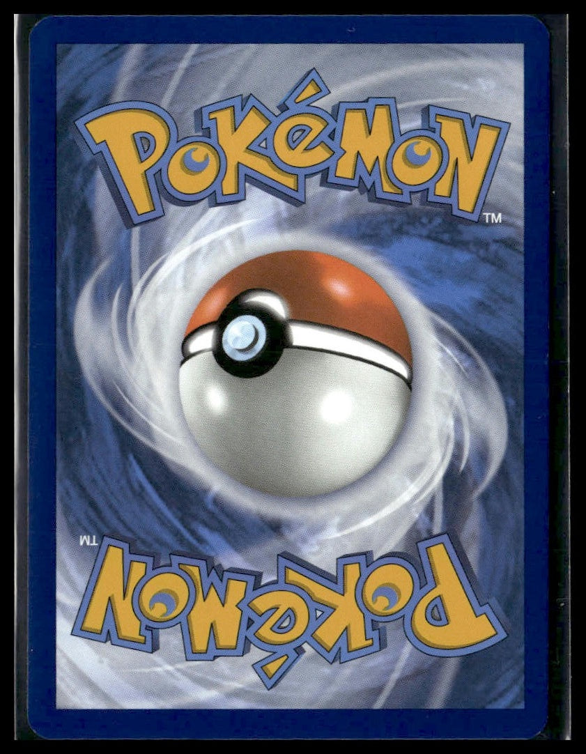 Vaporeon ex #023/131 Prismatic Evolutions NM