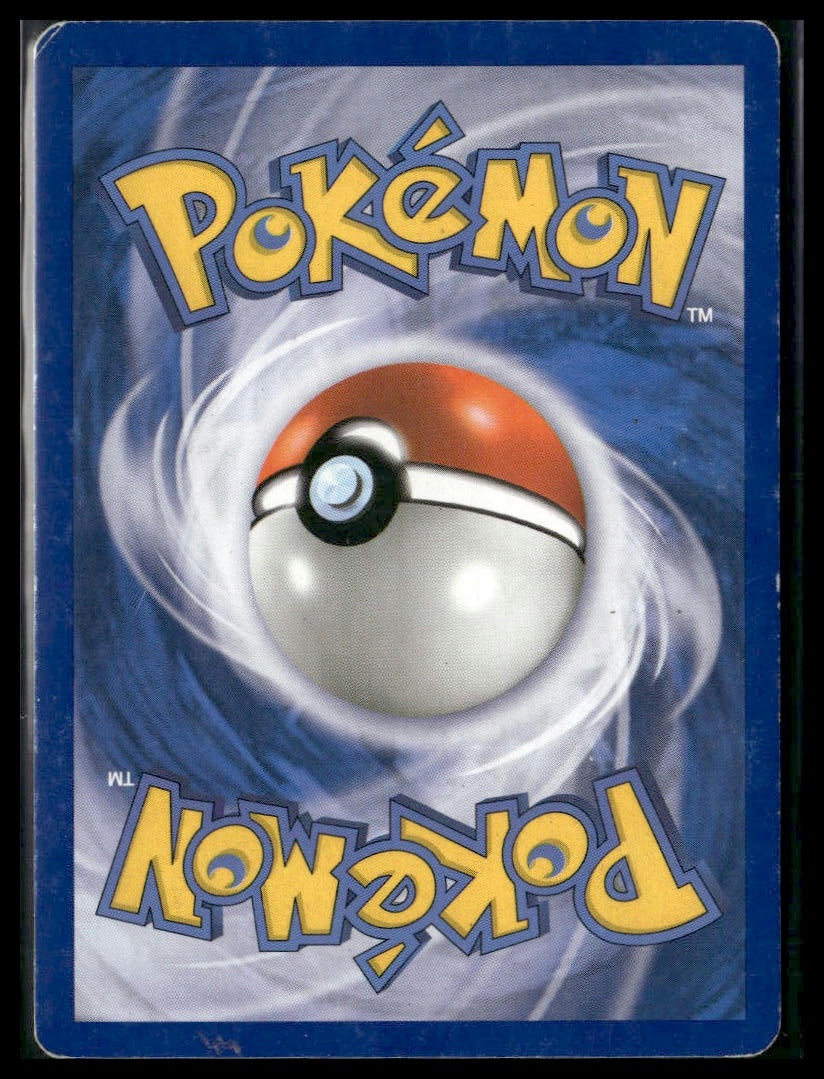 Togetic #39/90 Undaunted MP