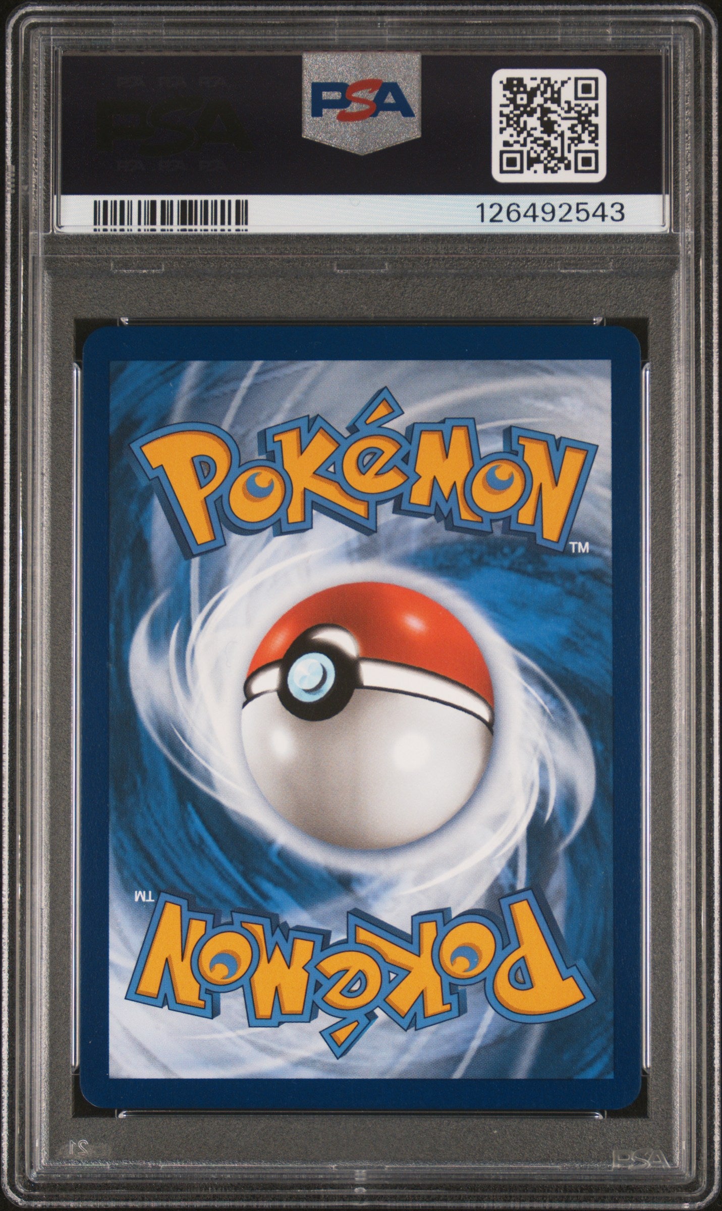 PSA 9 Giratina VSTAR #GG69 Crown Zenith