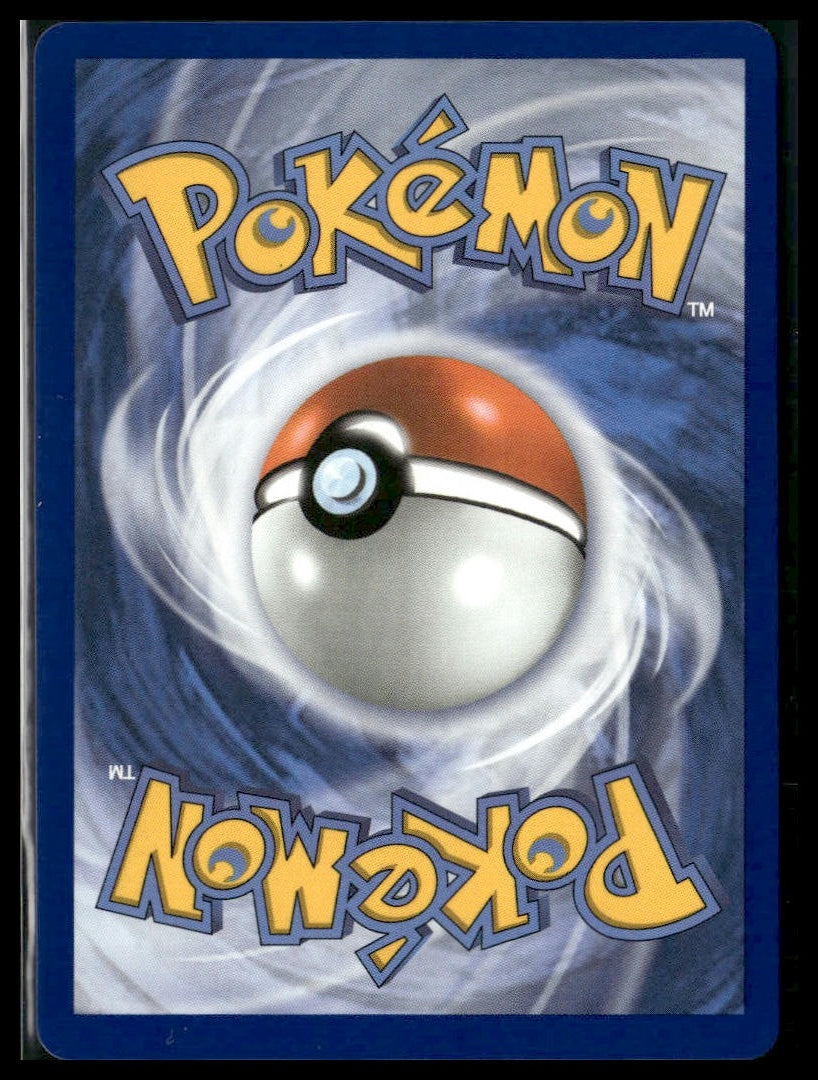 Vulpix #138/132 Mega Evolution NM