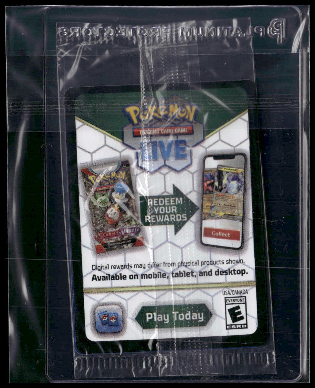 Vaporeon ex #023/131 SEALED Prismatic Evolutions Promo NM