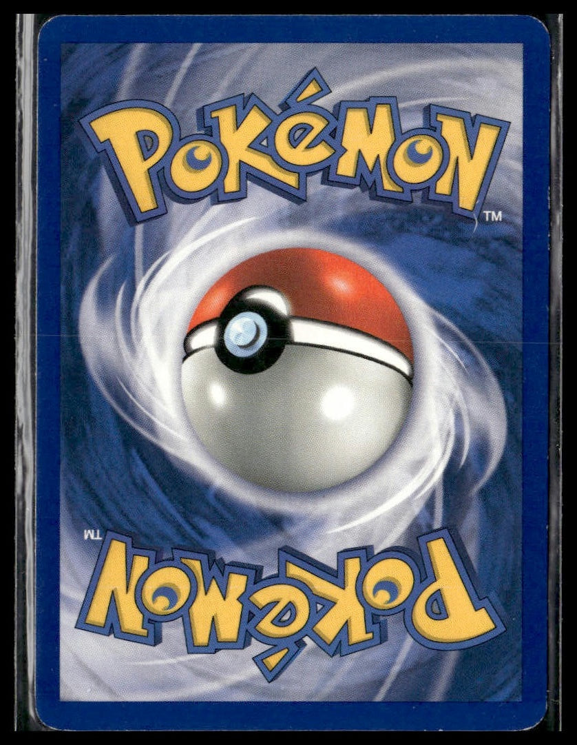 Erika's Weepinbell #049/132 Gym Heroes LP