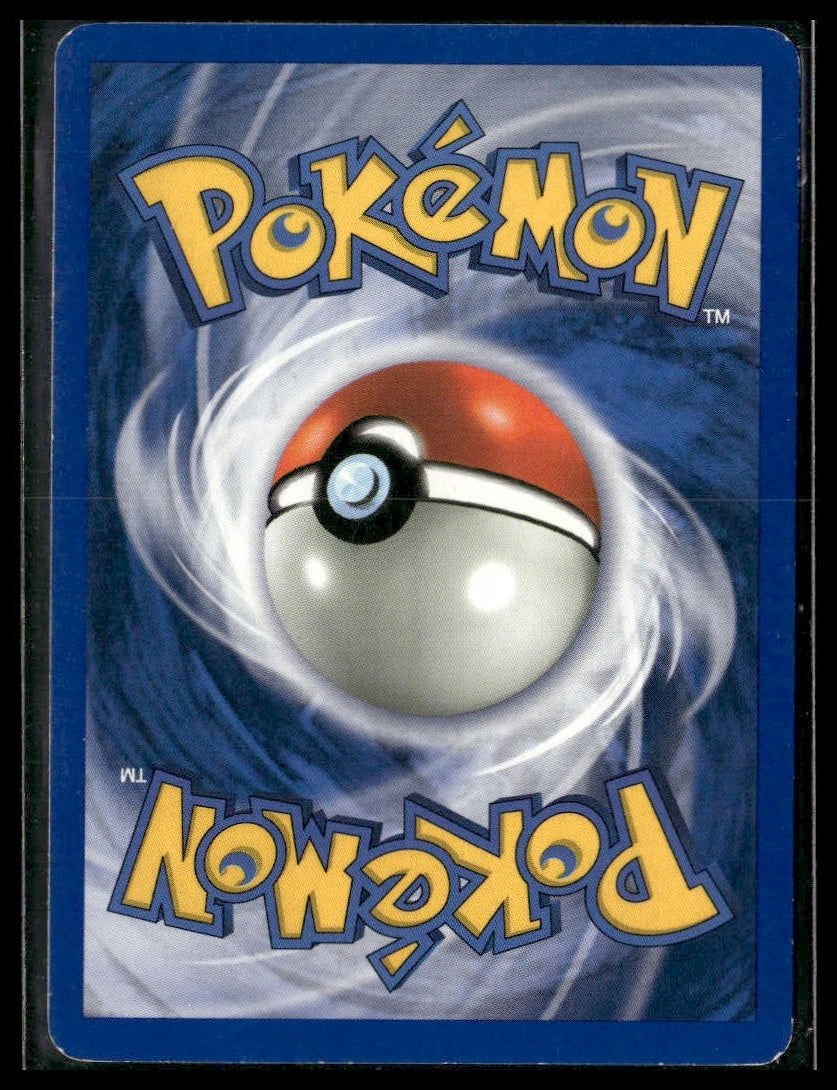 Brock's Zubat #074/132 Gym Heroes LP