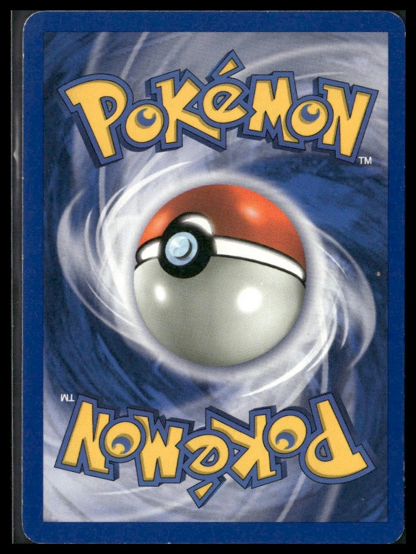 Energy Flow #122/132 1st Edition Gym Heroes LP