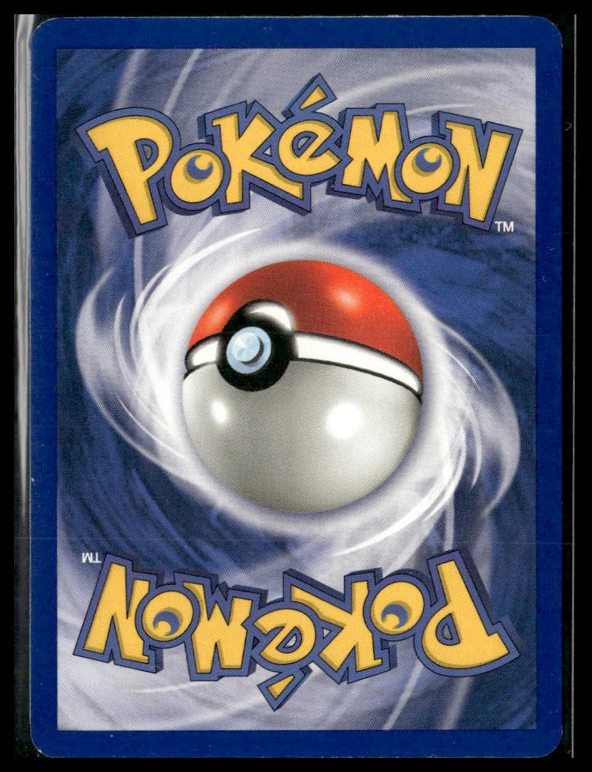Drowzee #54/82 1st Edition Team Rocket LP