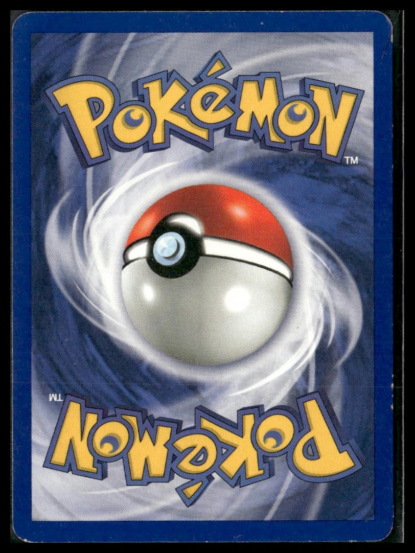 Machop #59/82 1st Edition Team Rocket LP