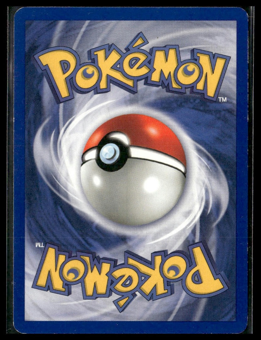Machop #59/82 1st Edition Team Rocket MP