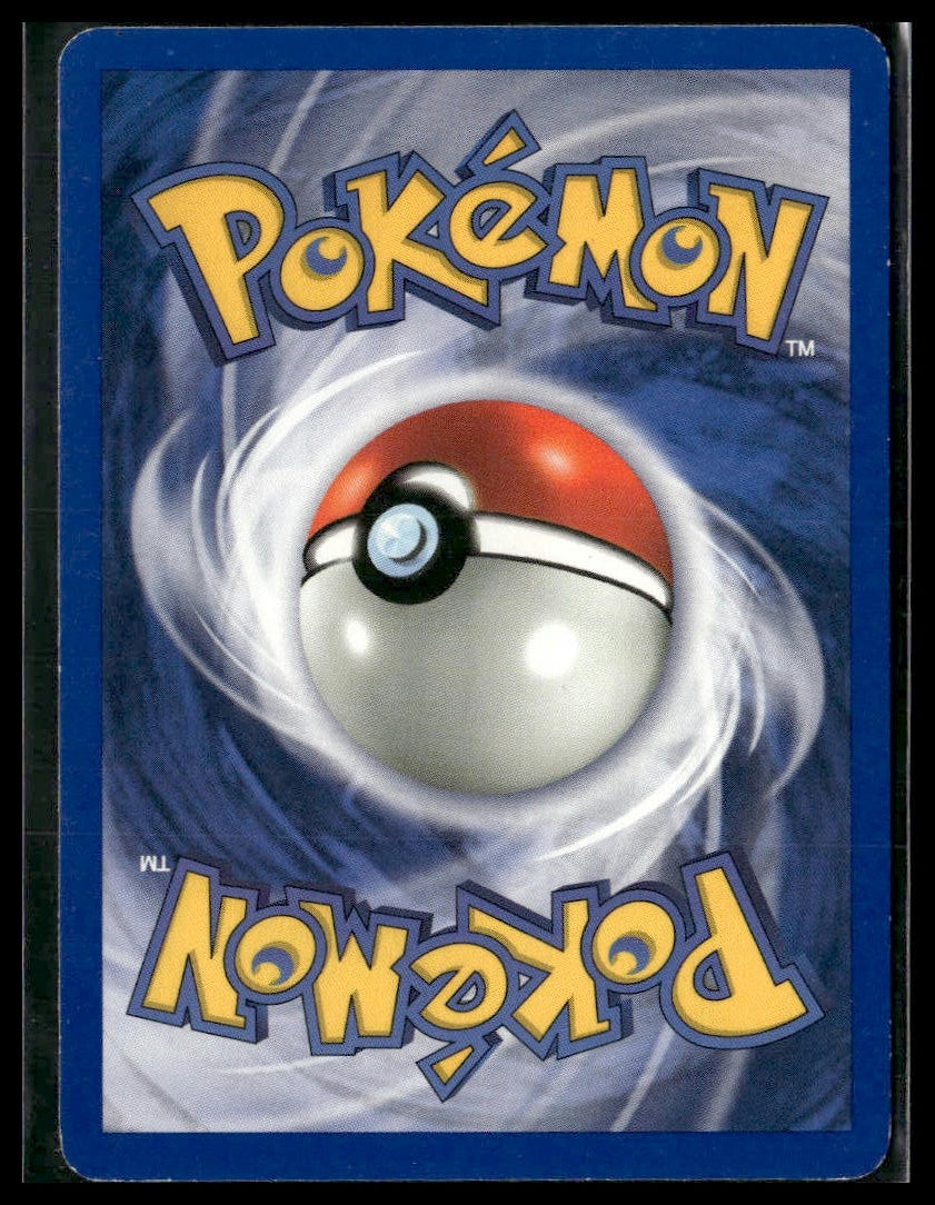 Machop #59/82 1st Edition Team Rocket LP