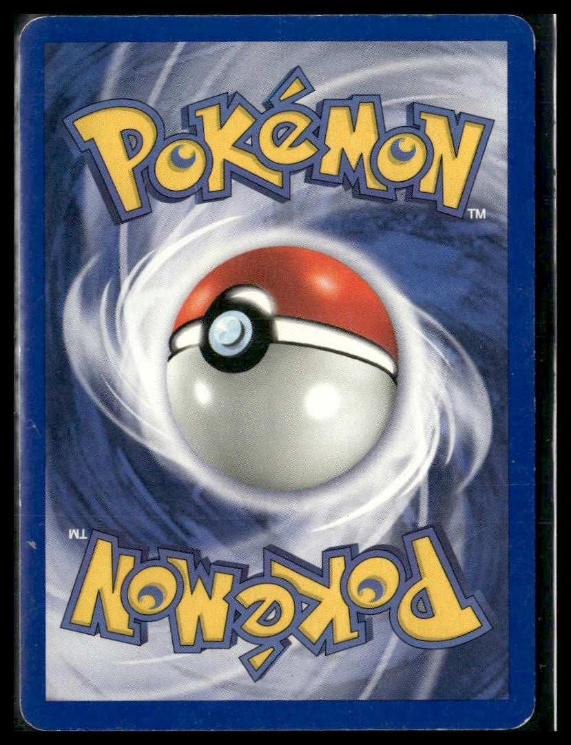 Bill's Teleporter #091/111 Neo Genesis LP