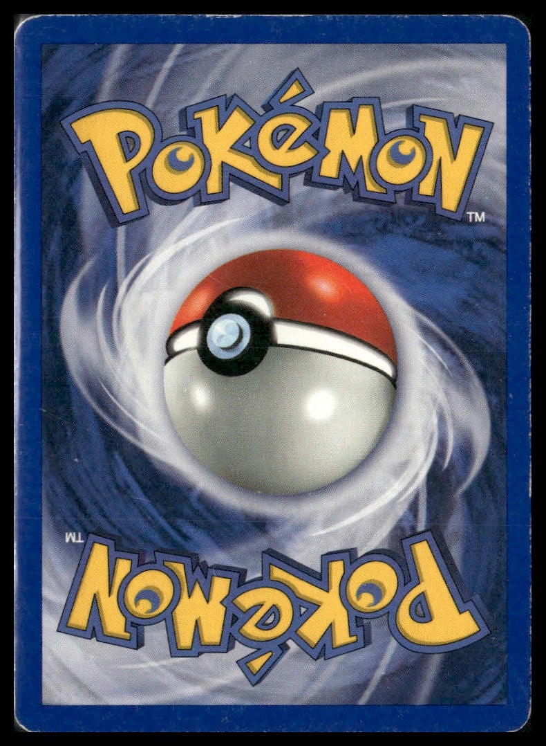 Totodile #081/111 Neo Genesis MP