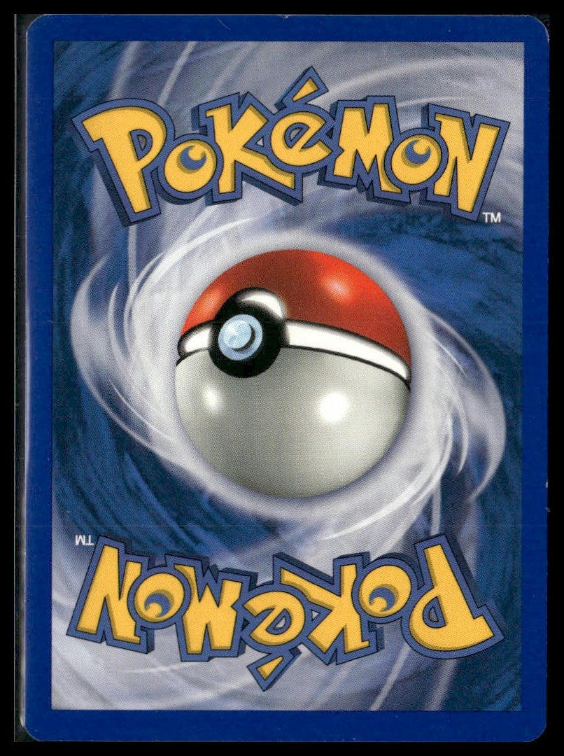 Slowpoke #073/111 Tomokazu Komiya Neo Genesis VLP