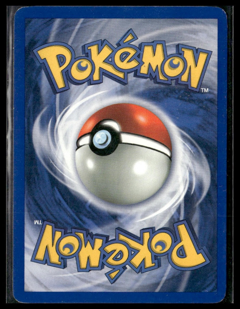 Psyduck #65/82 Team Rocket LP