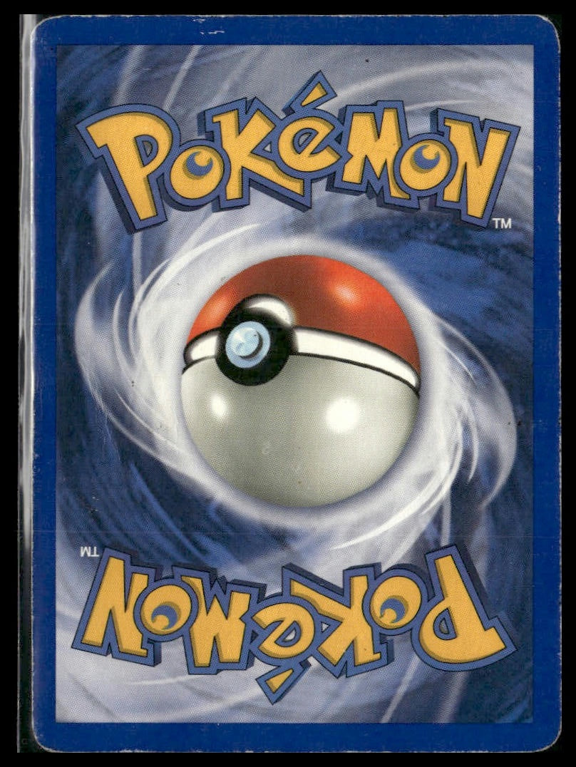 Unown [O] #69/75 Neo Discovery HP