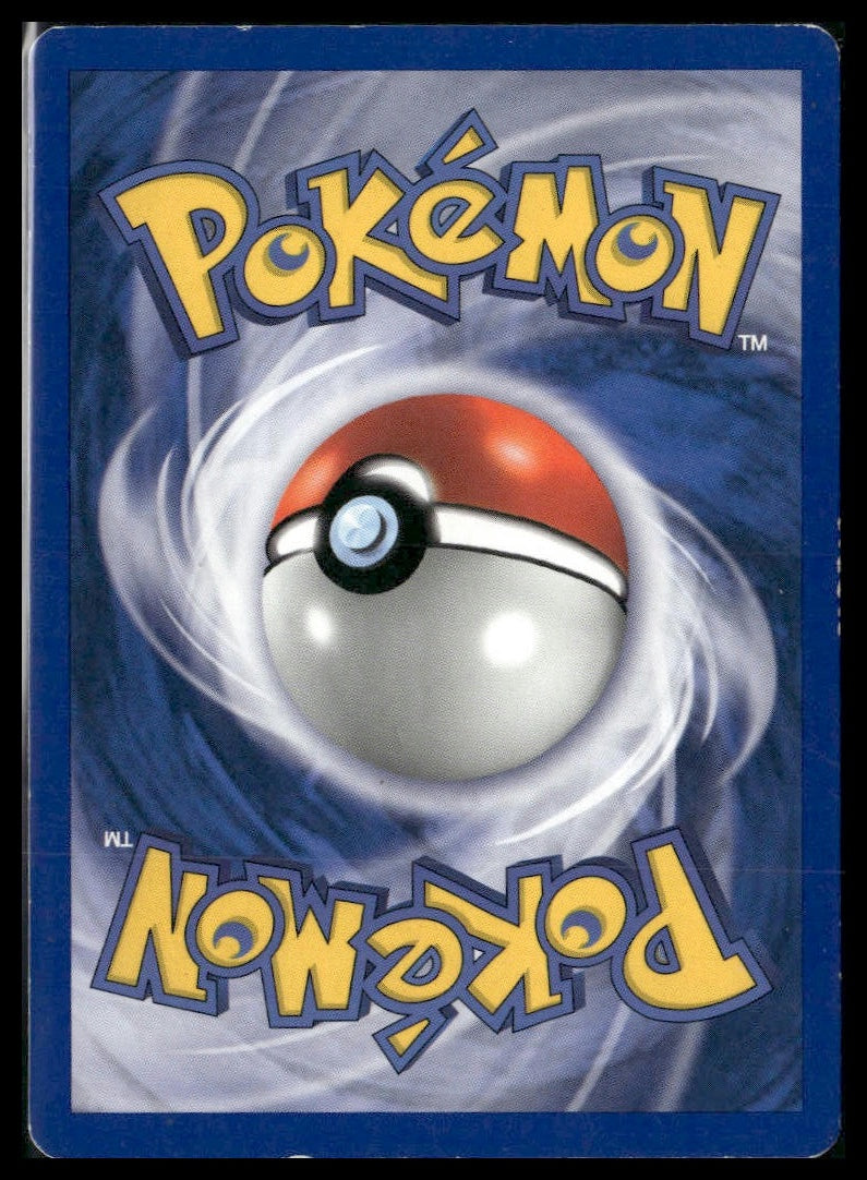 Unown [O] #69/75 Neo Discovery MP