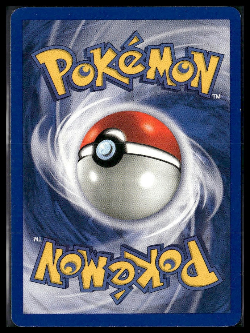 Voltorb #69/82 1st Edition Team Rocket LP