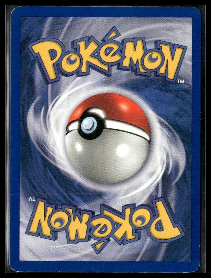 Voltorb #69/82 1st Edition Team Rocket LP