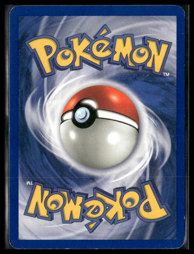 Voltorb #69/82 1st Edition Team Rocket LP